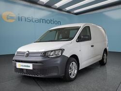 Weiß Neu 2025 VW Caddy Maxi Van / Kleinbus | 36.249 € (Teuer)