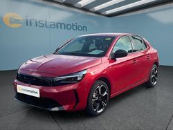 Rot Gebraucht 2024 Opel Corsa GS Line Kleinwagen | 22.249 € (Teuer)
