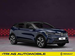 Nachtblau black pearlschwa Neu 2025 Renault Mégane Komfort Limousine | 39.490 €