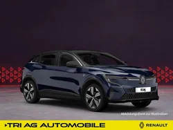 Nachtblau black pearlschwa Neu 2025 Renault Mégane Komfort Limousine | 45.041 € (Teuer)