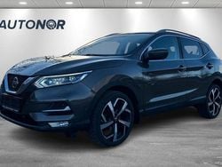 Braun Gebraucht 2018 Nissan Qashqai Tekna SUV | 13.000 € (Superpreis)
