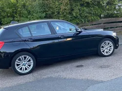 Schwarz Gebraucht 2019 BMW 118 Kleinwagen | 19.900 € (Fairer Preis)