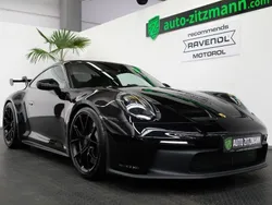 Schwarz Gebraucht 2024 Porsche 992 Chrono | 207.770 € (Guter Preis)