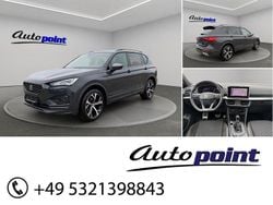 Grau Gebraucht 2022 Seat Tarraco FR SUV | 26.950 € (Fairer Preis)