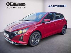 Dragon red Neu 2025 Hyundai i20 Trend Limousine | 23.490 € (Etwas zu teuer)