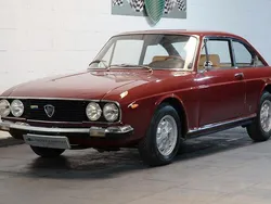 Rot Gebraucht 1972 Lancia Flavia Coupé | 31.900 €