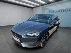 Grau Neu 2025 Cupra Leon Kleinwagen | 36.199 € (Fairer Preis)