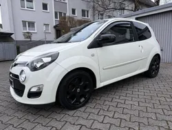 Weiß Gebraucht 2012 Renault Twingo Kleinwagen | 3.490 € (Fairer Preis)
