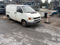 Weiß Gebraucht 1997 VW T4 Van | 1.299 €