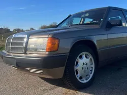 Bronze Gebraucht 1992 Mercedes 190 Limousine | 11.500 €