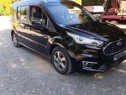 Gebraucht 2018 Ford Tourneo Connect Titanium Van / Kleinbus | 20.000 € (Etwas zu teuer)