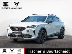 Grau Gebraucht 2023 Cupra Formentor VZ SUV | 41.980 € (Fairer Preis)