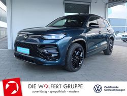 Nightshade blue metallic Neu 2025 VW Tayron R-line SUV | 62.850 € (Fairer Preis)