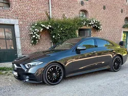 Grau Gebraucht 2019 Mercedes CLS450 AMG Coupé | 44.500 € (Guter Preis)