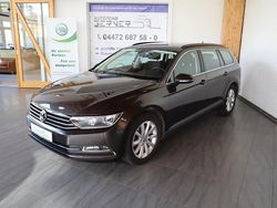 Braun Gebraucht 2016 VW Passat Kombi | 14.490 € (Guter Preis)