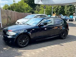 Blau Gebraucht 2007 BMW 120 Coupé M Sport Coupé | 3.900 €