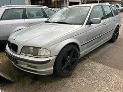 Silber Gebraucht 2000 BMW 320 Kombi | 999 €