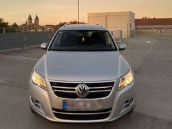 Gebraucht 2009 VW Tiguan Sportline SUV | 6.500 € (Guter Preis)