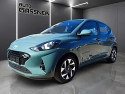 Grün Neu 2025 Hyundai i10 Trend Kleinwagen | 19.390 € (Fairer Preis)