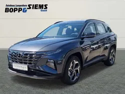Dark knight Gebraucht 2023 Hyundai Tucson SUV | 37.960 € (Teuer)