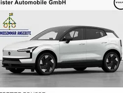Weiß Neu 2025 Volvo EX30 Plus SUV | 43.742 € (Fairer Preis)