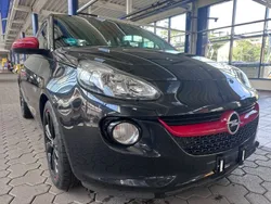 Schwarz Gebraucht 2014 Opel Adam Jam Kleinwagen | 5.995 € (Fairer Preis)