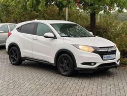 Weiß Gebraucht 2017 Honda HR-V Elegance SUV | 9.795 € (Fairer Preis)