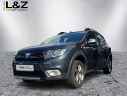 Grau Gebraucht 2019 Dacia Sandero Prestige Kleinwagen | 9.480 € (Fairer Preis)