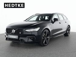 Onyx black Neu 2025 Volvo V90 Kombi | 90.000 €
