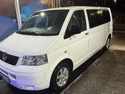 Weiß Gebraucht 2004 VW T5 Van | 4.300 € (Fairer Preis)