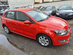Orange Gebraucht 2010 VW Polo Highline Limousine | 5.300 € (Fairer Preis)
