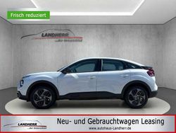 Blanc okentie Gebraucht 2024 Citroën C4 Limousine | 18.485 € (Guter Preis)