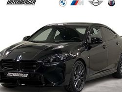 Schwarz Neu 2025 BMW M235 Shadowline Coupé | 58.990 € (Fairer Preis)