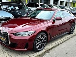 Violett Gebraucht 2024 BMW 420 Sport Line Limousine | 37.900 € (Superpreis)