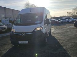 Gebraucht 2022 Opel Movano Limousine | 24.990 € (Fairer Preis)