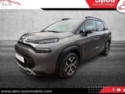 Grau Gebraucht 2023 Citroën C3 Aircross SUV | 13.990 € (Fairer Preis)