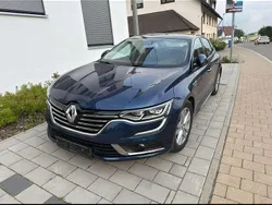 Blau Gebraucht 2016 Renault Talisman Life Limousine | 7.999 € (Guter Preis)