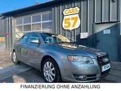 Grau Gebraucht 2005 Audi A4 S-Line Limousine | 2.390 € (Guter Preis)