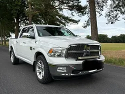 Weiß Gebraucht 2012 Dodge Ram Abholung | 26.000 €