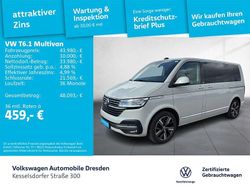 6u ascotgrau Gebraucht 2021 VW T6.1 Comfortline Van | 43.980 € (Superpreis)