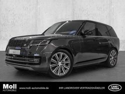 Anthrazit Neu 2025 Land Rover Range Rover HSE SUV | 159.900 € (Fairer Preis)