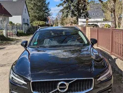 Schwarz Gebraucht 2019 Volvo V60 Kombi | 20.900 € (Fairer Preis)