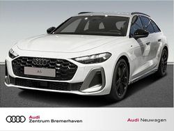 Weiß Neu 2025 Audi A5 Edition .1 Kombi | 73.980 € (Fairer Preis)