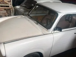 Trabant 601