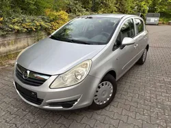 Silber Gebraucht 2008 Opel Corsa Limousine | 1.850 € (Fairer Preis)