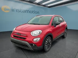Rot Gebraucht 2023 Fiat 500X Cross SUV | 22.499 € (Guter Preis)