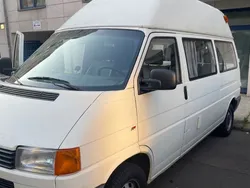 Weiß Gebraucht 1995 VW T4 Van | 12.800 €