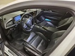 Weiß Gebraucht 2017 Opel Insignia Dynamic Kombi | 13.800 € (Fairer Preis)