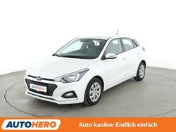 Weiß Gebraucht 2019 Hyundai i20 Select Limousine | 9.400 € (Fairer Preis)