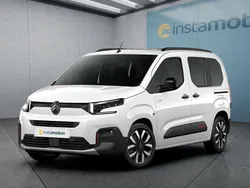 Weiß Neu 2025 Citroën Berlingo Van / Kleinbus | 26.949 € (Teuer)